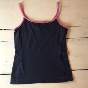Lilly Pulitzer Original Luxletic Workout Tank